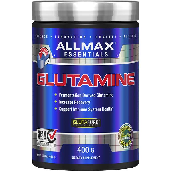 ALLMAX GLUTAMIN