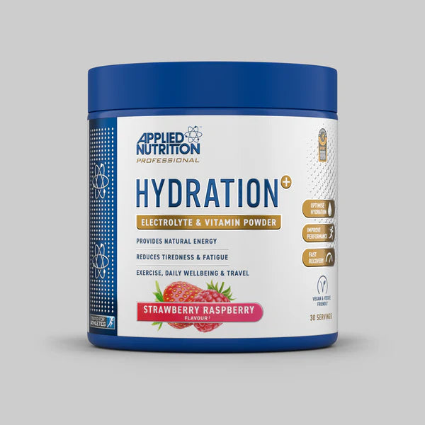 AN Hydration