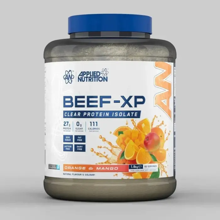 BEEF-XP 1.8 KG