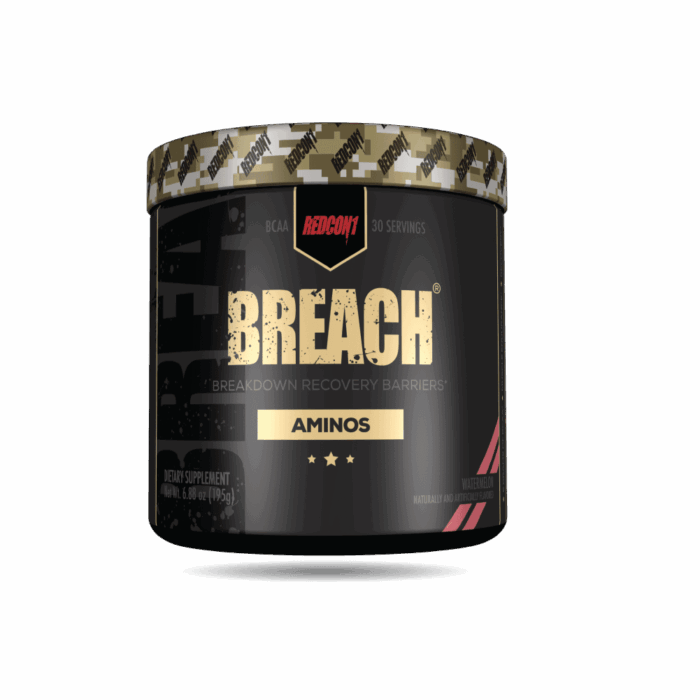 BREACH ®