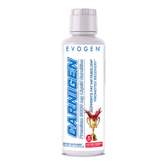 Carnigen Premium Liquid Carnitine