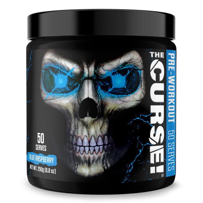 JNX Curse 50 Servings