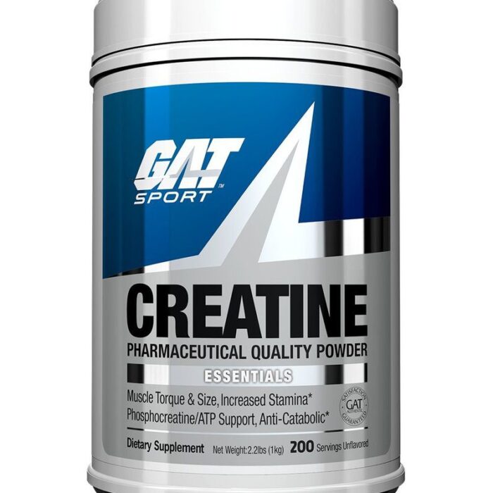 GAT CREATINE