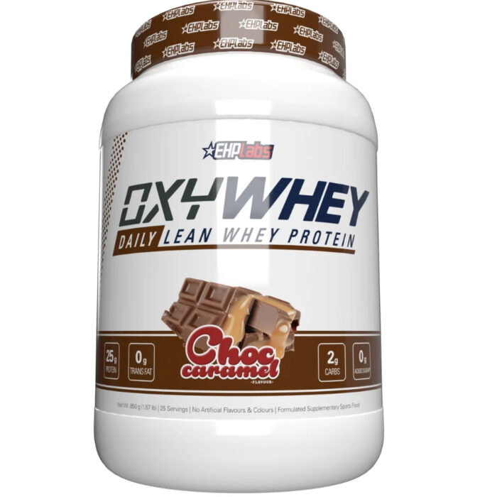 EHP OxyWhey Lean Whey Protein