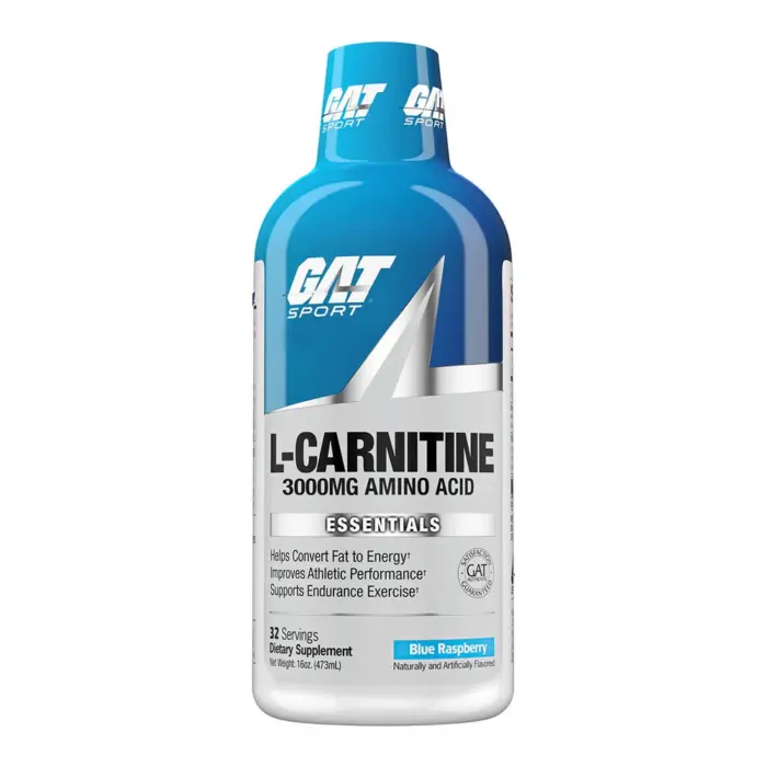 GAT L Carnitine Liquid  3000MG