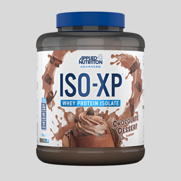 ISO-XP