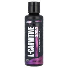 L-Carnitine 3000 – Nutrex Research