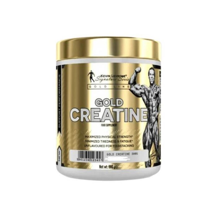 LEVRONE GOLD CREATINE 300G