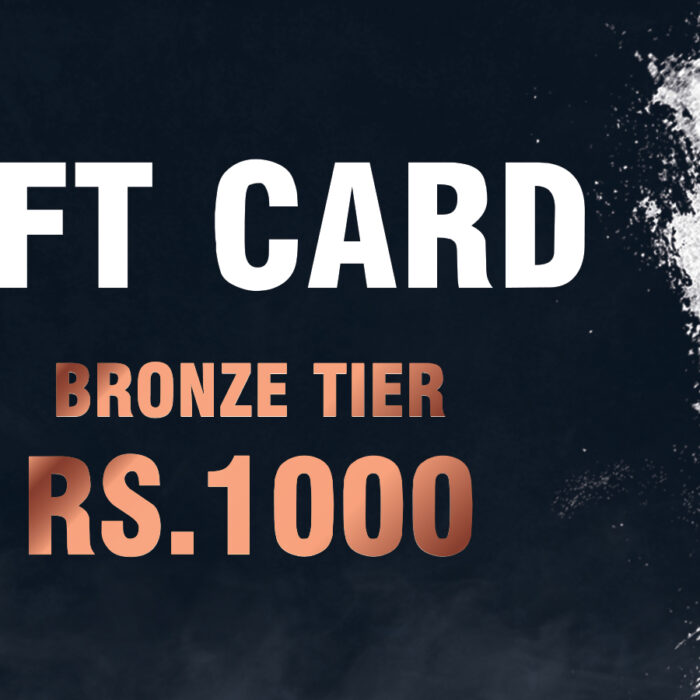 SW Gift Voucher 1000