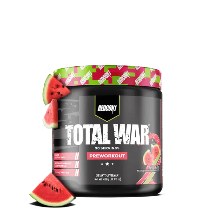 TOTAL WAR 30 SERVINGS