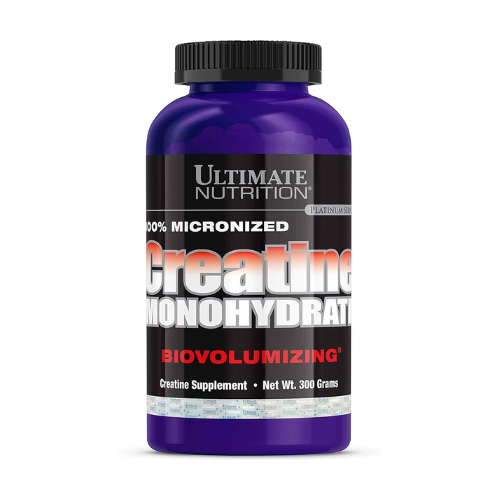 Ultimate Creatine 60 Servings